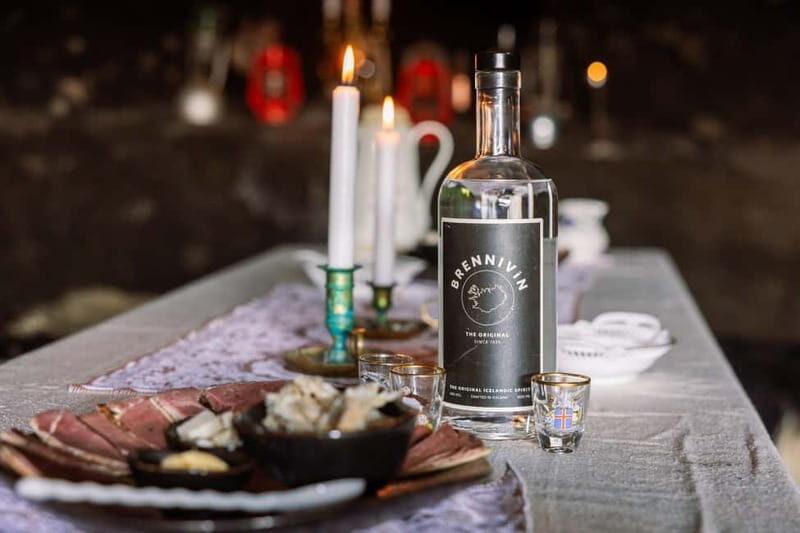 Reykjavík: Golden Circle & Food Tasting with Secret Lagoon - Drawbacks & Considerations