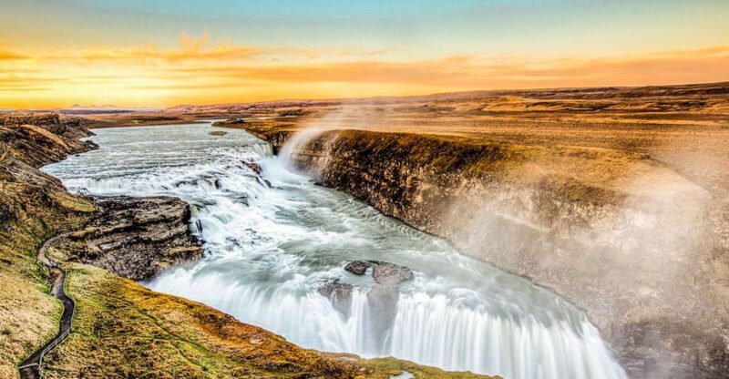 Reykjavik: Golden Circle Full-Day Tour with Kerid Crater - Introduction