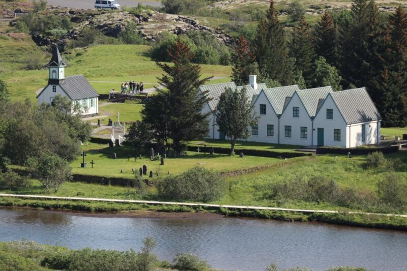 Reykjavík: Golden Circle Geological Jeep Day Trip - Final Thoughts