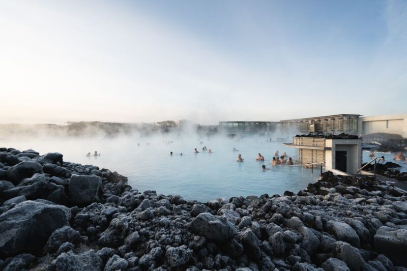 Reykjavik: Golden Circle, Kerid Crater, & Blue Lagoon Tour - The Sum Up