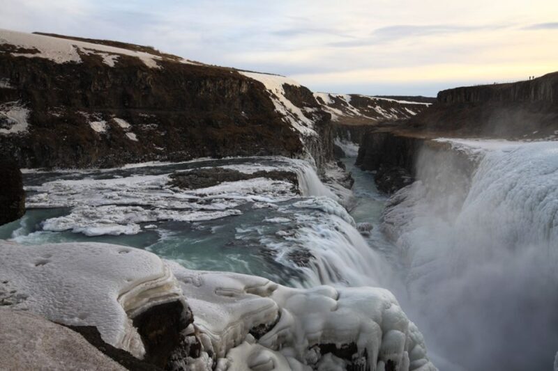 Reykjavik: Golden Circle & Northern Lights 4x4 Tour - Reykjavik: Golden Circle & Northern Lights 4x4 Tour — An Authentic Adventure in Iceland