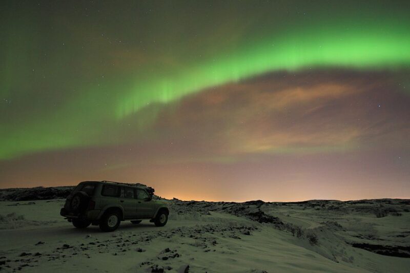 Reykjavik: Golden Circle & Northern Lights 4x4 Tour - Value and Cost Analysis
