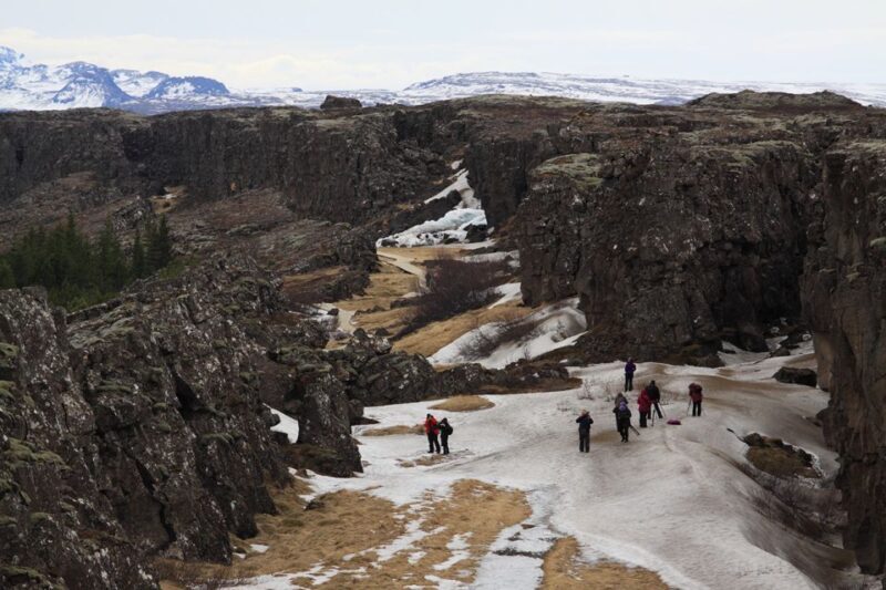 Reykjavik: Golden Circle & Northern Lights 4x4 Tour - FAQ