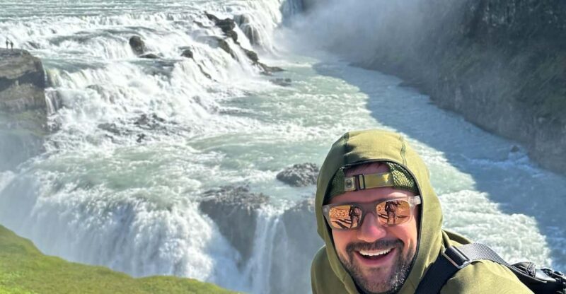 Reykjavik: Golden Circle Private Tour - An In-Depth Look at the Reykjavik: Golden Circle Private Tour