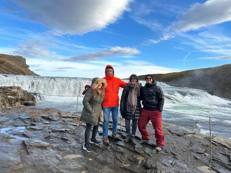 Reykjavik: Golden Circle Private Tour - FAQ