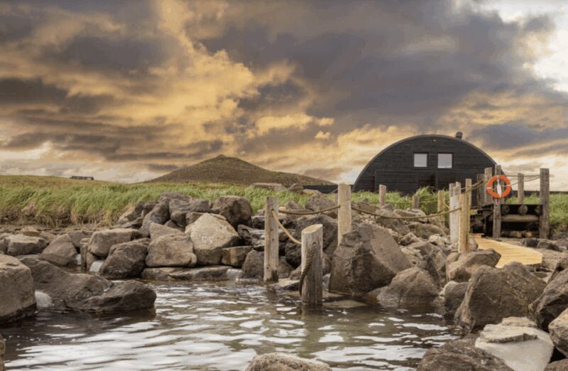 Reykjavik: Golden Circle Private Tour with Hvammsvík Baths - Final Summary