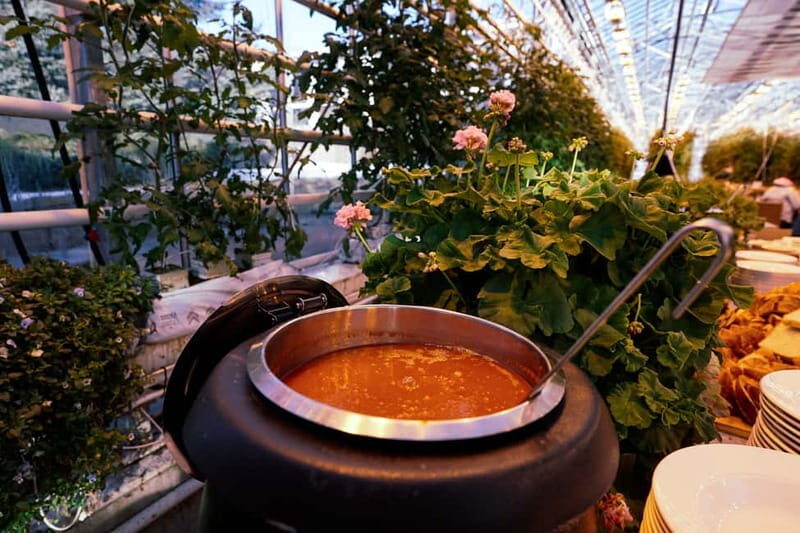 Reykjavík: Golden Circle & Secret Lagoon Day Trip with Lunch - A deep dive into the Golden Circle & Secret Lagoon day trip