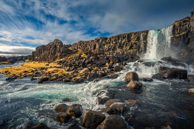 Reykjavík: Golden Circle & Secret Lagoon Day Trip with Lunch - FAQs