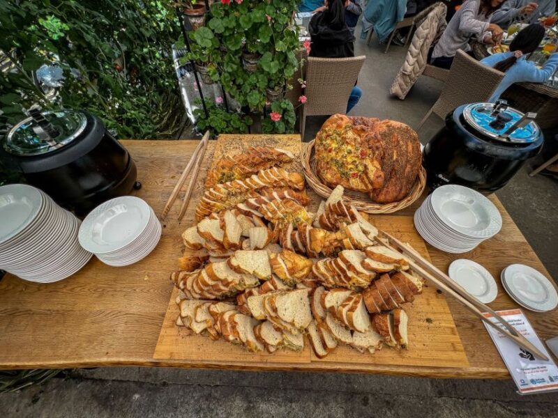 Reykjavik: Golden Circle, Silfra Snorkeling, and Farm Lunch - Wrapping Up the Day