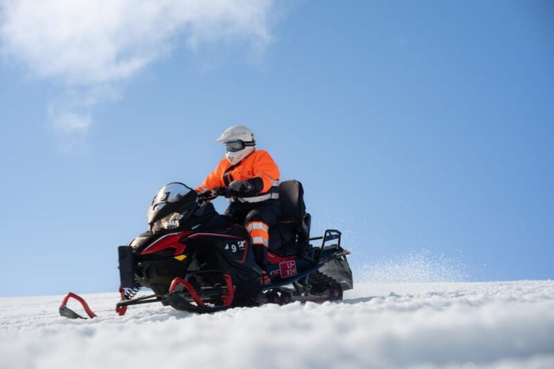 Reykjavik: Golden Circle Super Jeep Tour with Snowmobiling - Final Thoughts
