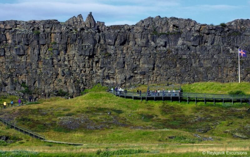 Reykjavik: Golden Circle Tour and Blue Lagoon Admission - FAQ