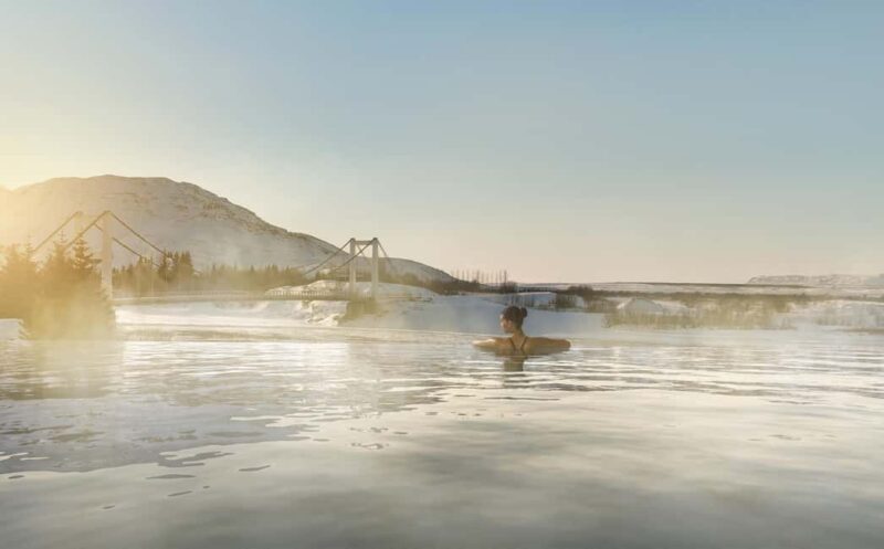 Reykjavik: Golden Circle Tour & Laugarás Lagoon Entry - Introduction: What to Expect from This Tour