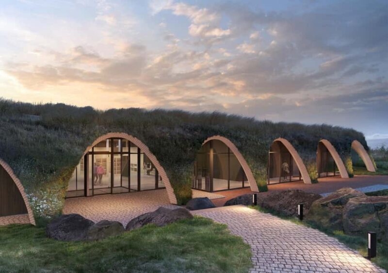 Reykjavik: Golden Circle Tour & Laugarás Lagoon Entry - The Wellness Experience at Laugarás Lagoon