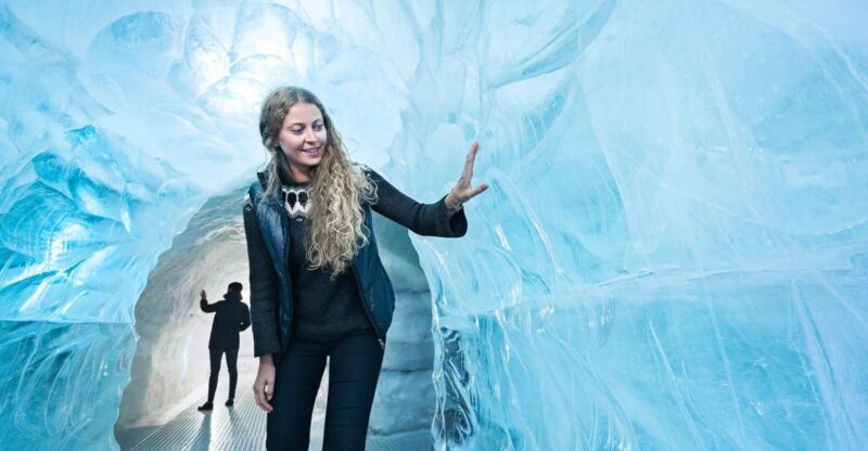 Reykjavík: Golden Circle Tour & Perlan Museum Tour - An In-Depth Look at the Tour Itinerary