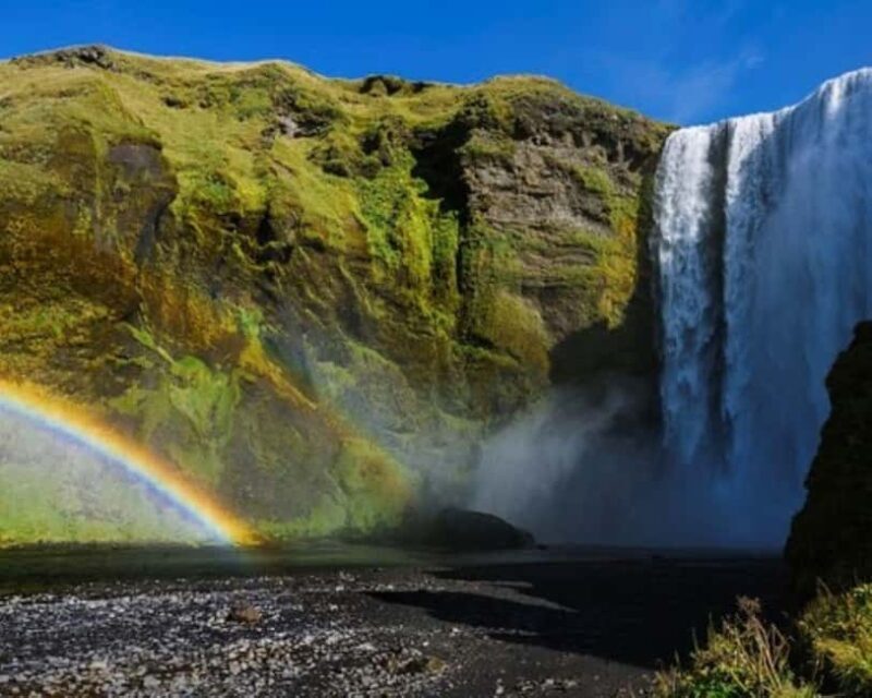 Reykjavík: Golden Circle Tour with Extra Waterfalls - An In-Depth Look at the Tour Experience