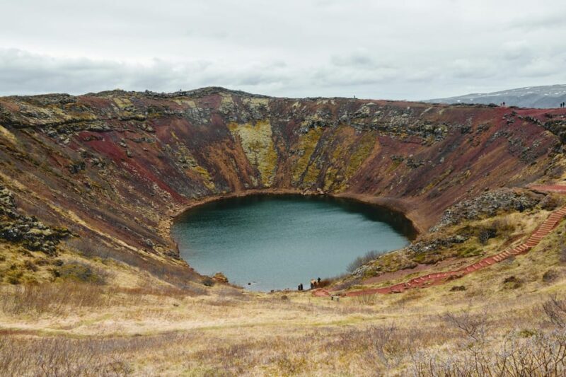 Reykjavik: Golden Circle with Laugarvatn Fontana Admission - Who Will Love This Tour?