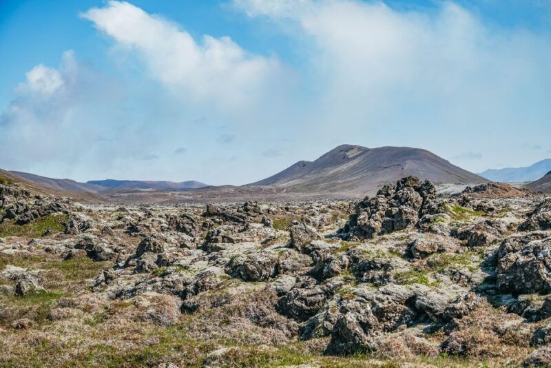 Reykjavík: Guided Afternoon Hiking Tour to New Volcano Site - Who Would Love This Tour?