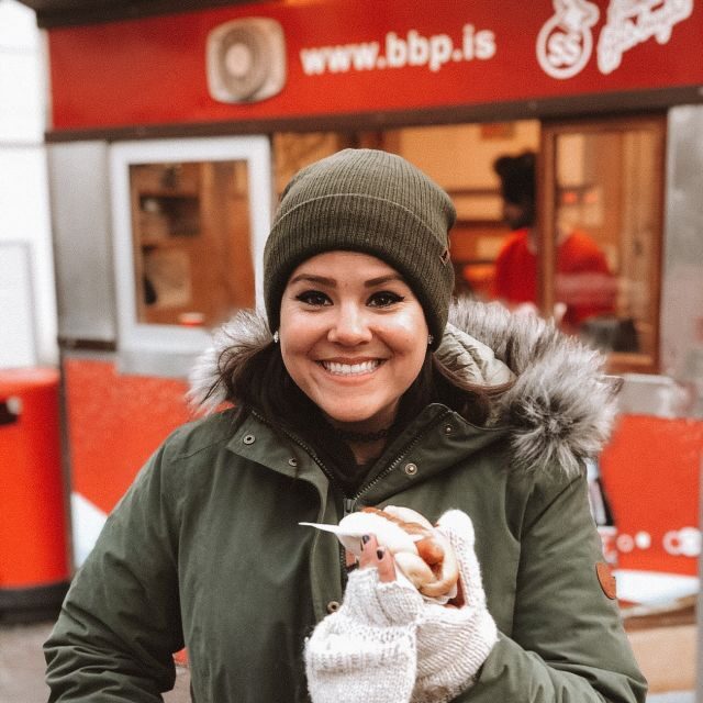 Reykjavik: Guided Foodie Walking Tour with 6 Tastings - Who Will Love This Tour?