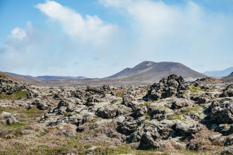 Reykjavik: Guided Tour to Volcano and Reykjanes Geopark - Who Should Consider This Tour?