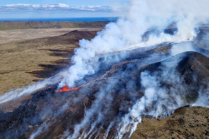 Reykjavik Helicopter Private Tour of Volcanoes - Who Should Consider This Tour?