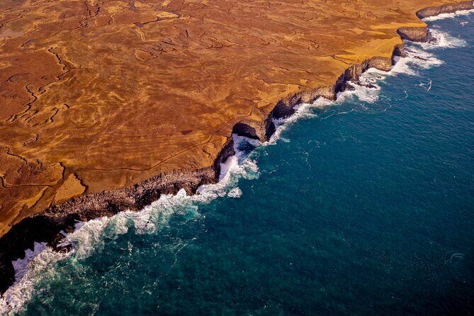 Reykjavik Helicopter Private Tour of Volcanoes - FAQ