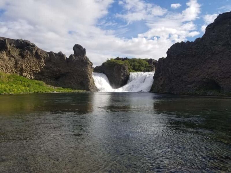 Reykjavik: Hidden Waterfalls Day Tour with Guide - Exploring Iceland’s Hidden Waterfalls