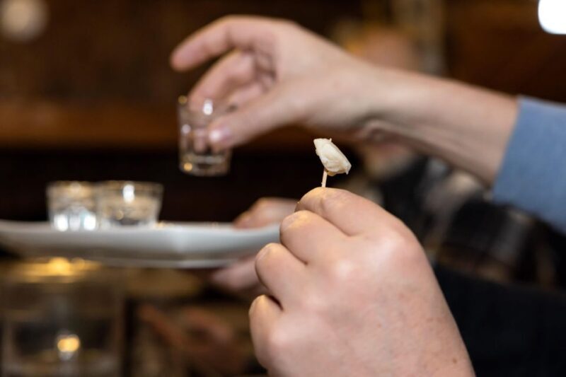 Reykjavik: Icelandic Food Tour - Final Thoughts