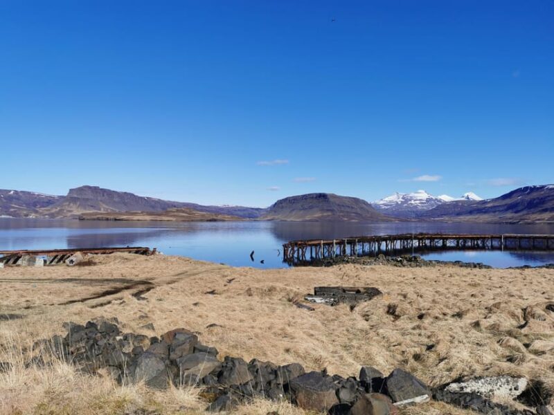 Reykjavik: Iceland's role in WWII - Private Day Trip - FAQ