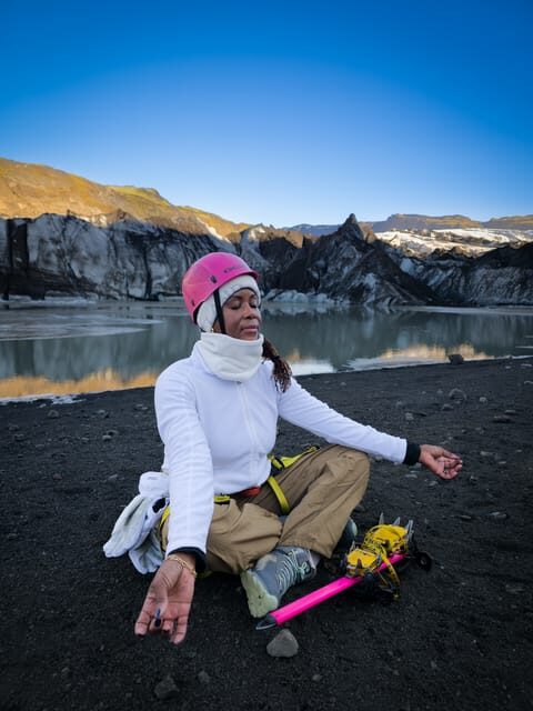 Reykjavík: Iconic Glacier Hike, South Coast & Waterfalls - Key Points