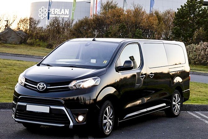 Reykjavik International Airport Private Arrival Transfer - What Makes This Transfer Stand Out