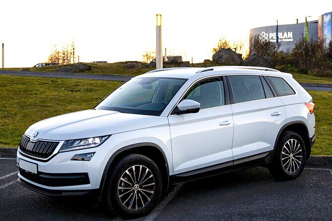 Reykjavik International Airport Private Arrival Transfer - Pricing and Value