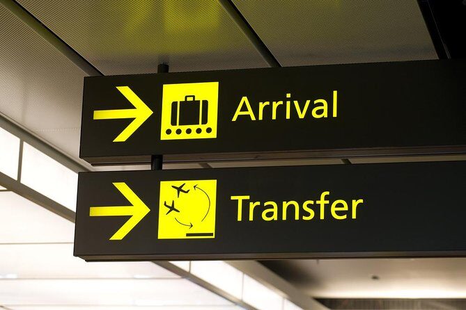 Reykjavik International Airport Private Arrival Transfer - Who Is This Service Best For?