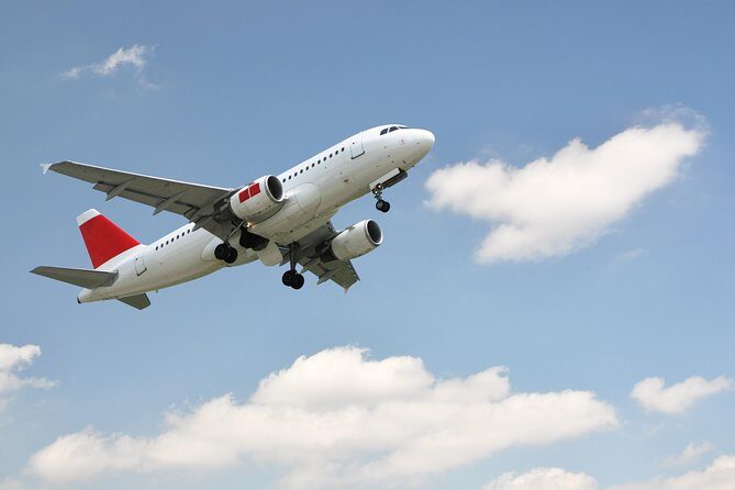 Reykjavik International Airport Private Departure Transfer - An In-Depth Look at the Reykjavik-Keflavik Transfer Experience