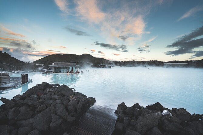 Reykjavik/Keflavik: Blue Lagoon Private Transfer - Key Points