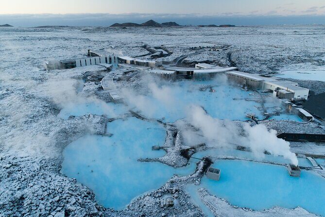 Reykjavik/Keflavik: Blue Lagoon Private Transfer - Detailed Breakdown of the Journey