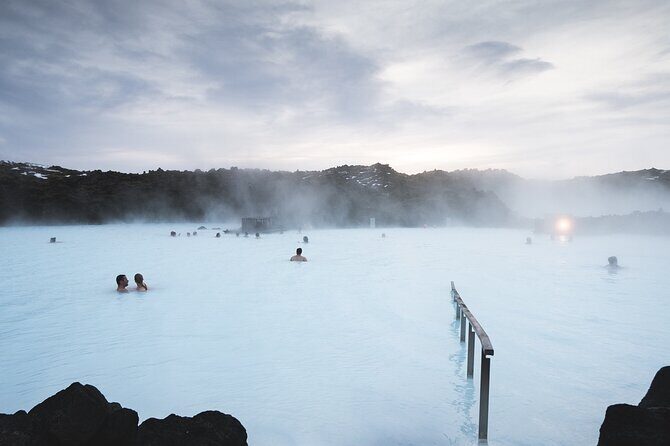 Reykjavik/Keflavik: Blue Lagoon Private Transfer - FAQ