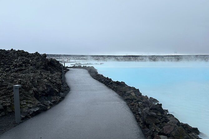 Reykjavík/KeflavíkBlue Lagoon, Silica & Retreat Transfer - FAQ