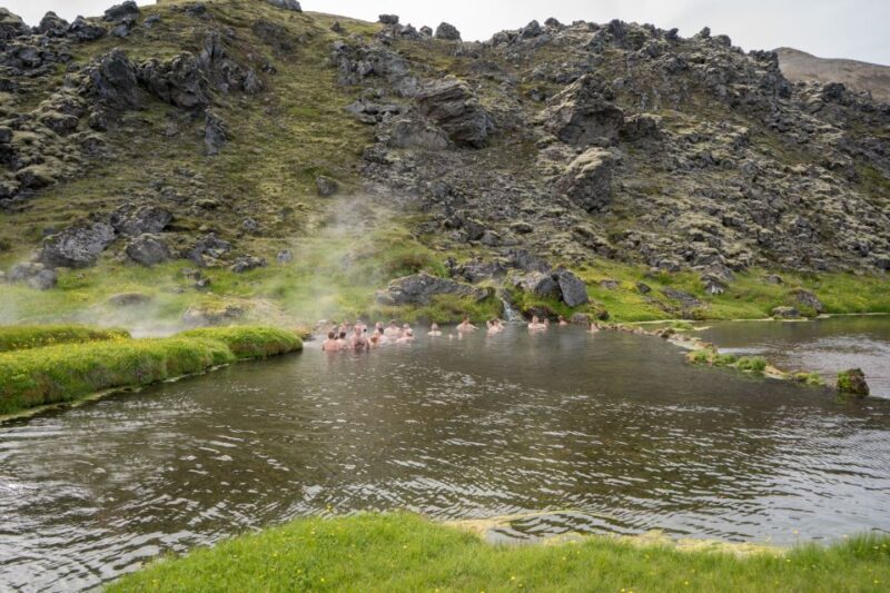 Reykjavík: Landmannalaugar Hike w. Photos & Valley of Tears - Frequently Asked Questions