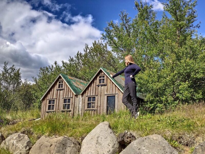 Reykjavik: Lava Cave, Hot Springs, and Waterfalls Tour - Introduction: Why We Like This Tour