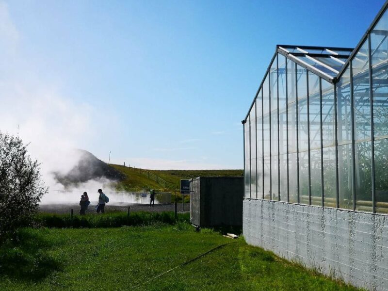 Reykjavik: Lava Cave, Hot Springs, and Waterfalls Tour - Why This Tour Works Well for Different Travelers