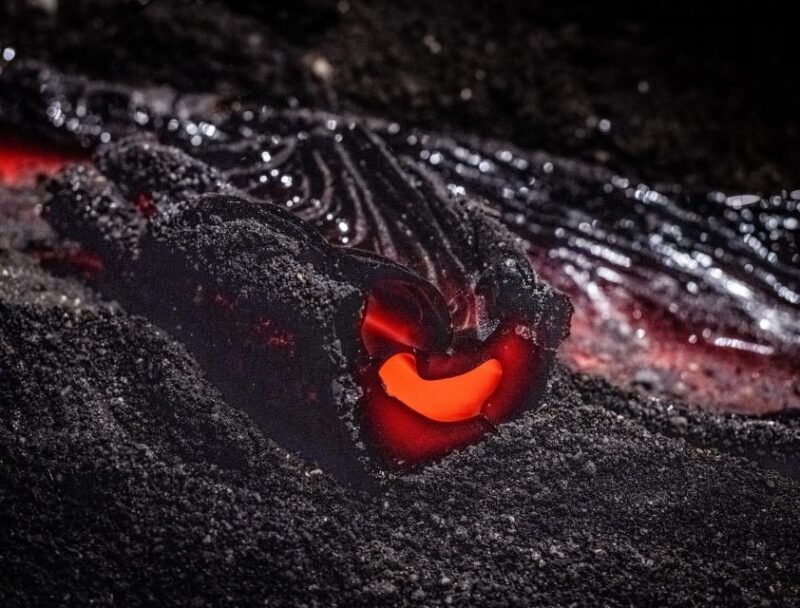 Reykjavik: LAVA SHOW - Immersive Experience Entry Ticket - The Practicalities: Duration, Price, and Booking
