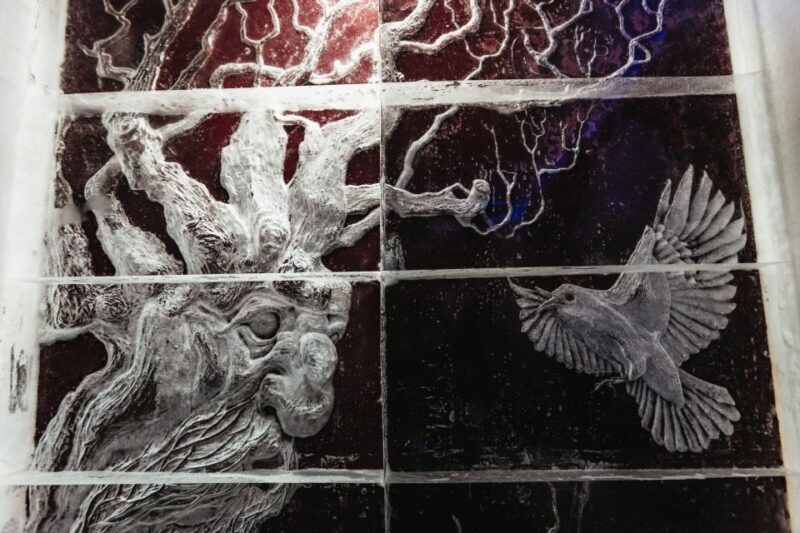 Reykjavik: Magic Ice Bar Entrance and Welcome Drink - FAQ