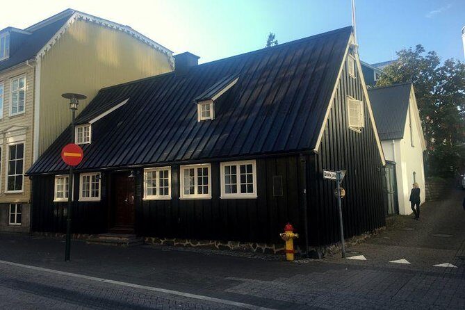 Reykjavik Main Sights and Hidden Spots: A Self-Guided Audio Walk - How the Tour Feels in Practice