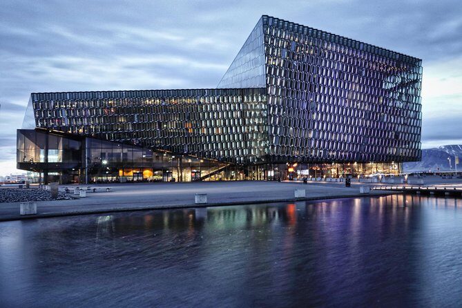 Reykjavik Main Sights and Hidden Spots: A Self-Guided Audio Walk - What You’ll See and Learn