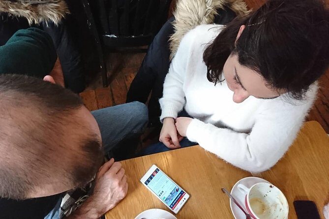Reykjavik Main Sights and Hidden Spots: A Self-Guided Audio Walk - Practicalities and Tips for Getting the Most Out of the Tour