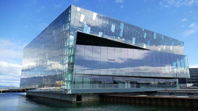 Reykjavik: Maritime History Walking Tour - Exploring Reykjavik’s Maritime Roots