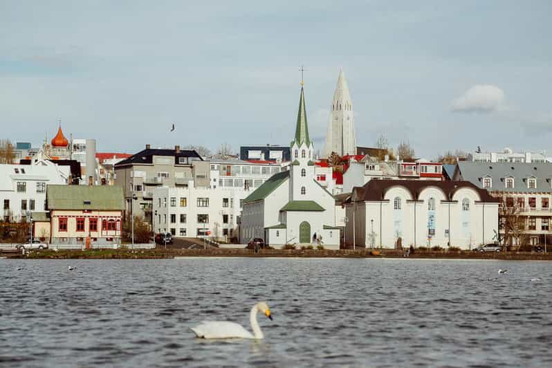 Reykjavik: Meet and Greet with a Local Guide - The Value of a Local Meet and Greet in Reykjavik