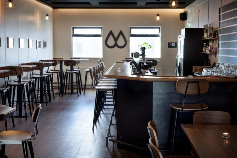 Reykjavik: Microbrewery and Distillery Private Tour - Key Points