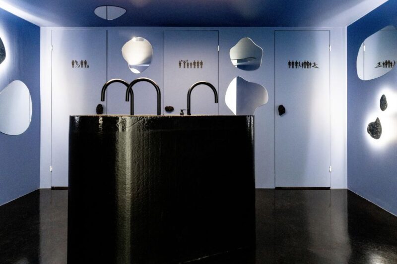 Reykjavík: Multi-Sensory Art Installation Chromo Sapiens - Key Points