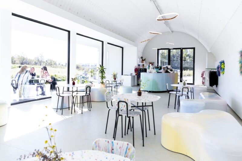 Reykjavík: Multi-Sensory Art Installation Chromo Sapiens - Final Thoughts